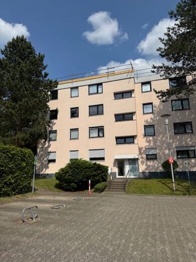 Wohnung zum Kauf als Kapitalanlage geeignet 249.000 € 4 Zimmer 95 m² Leharstr. 16 Rodenhof Saarbrücken 66113