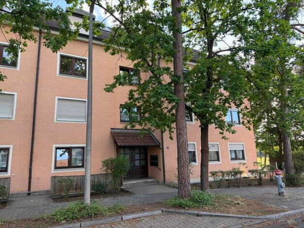 Wohnung zum Kauf 198.000 € 2 Zimmer 55 m² frei ab sofort Stein Stein 90547