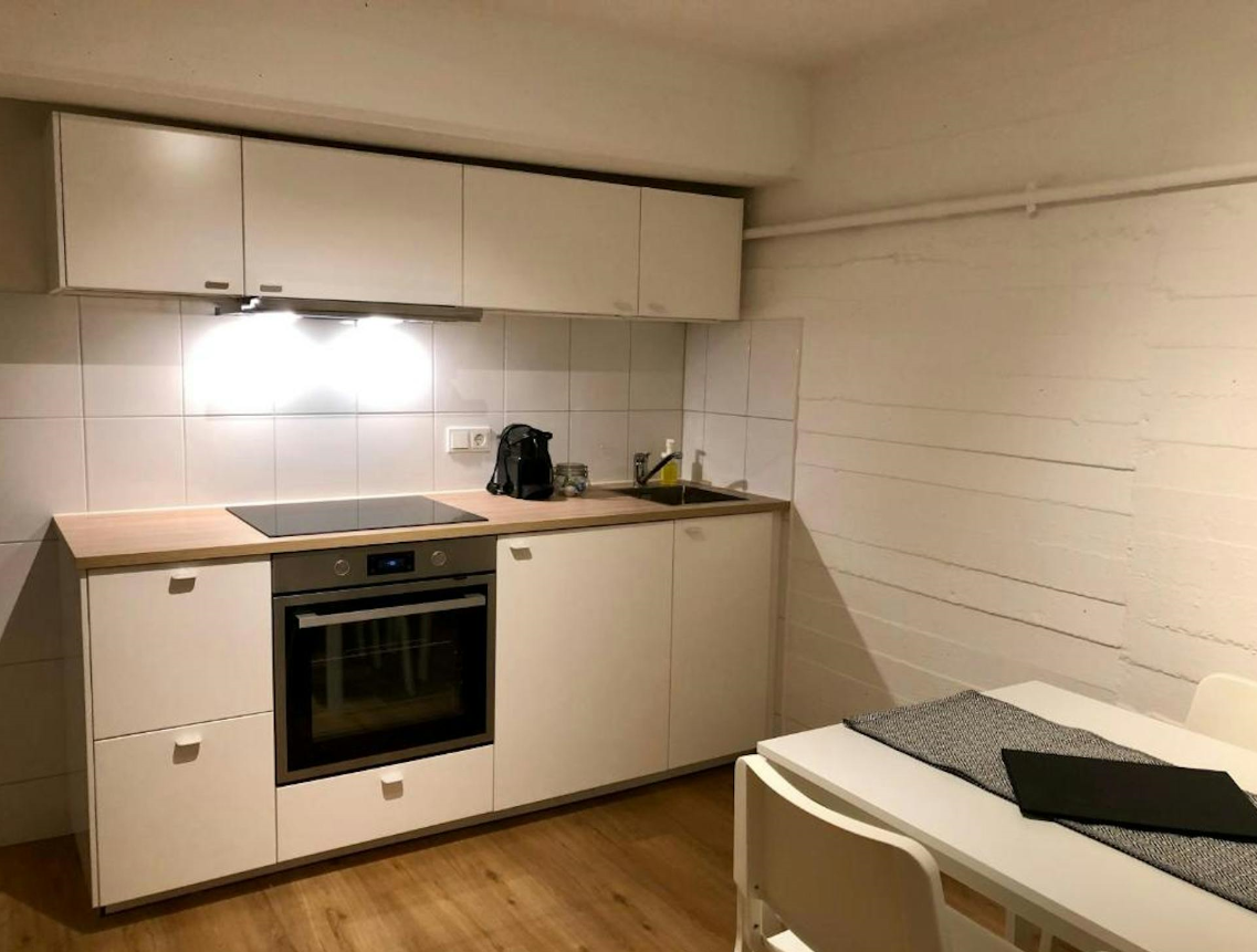 Wohnung zur Miete