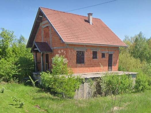 Haus zum Kauf 105.000 € 3 Zimmer 150 m² 1.125 m² Grundstück Rakovica 47245