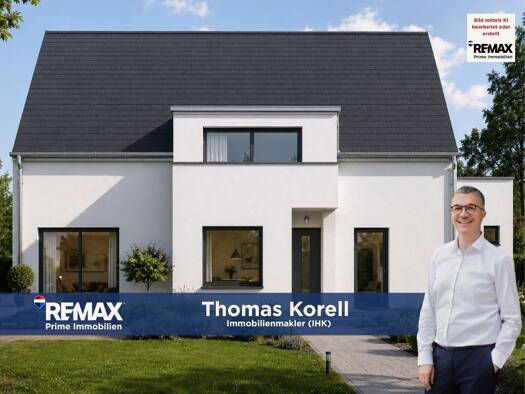 Einfamilienhaus zum Kauf 997.000 € 5,5 Zimmer 216 m² 745 m² Grundstück Nötting Geisenfeld 85290