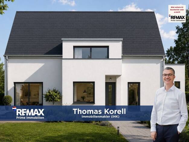 Einfamilienhaus zum Kauf 997.000 € 5,5 Zimmer 216 m² 745 m² Grundstück Nötting Geisenfeld 85290