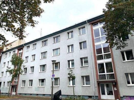 Wohnung zum Kauf 235.000 € 3 Zimmer 66,5 m² 2. Geschoss Fennstr. Niederschöneweide Berlin 12439