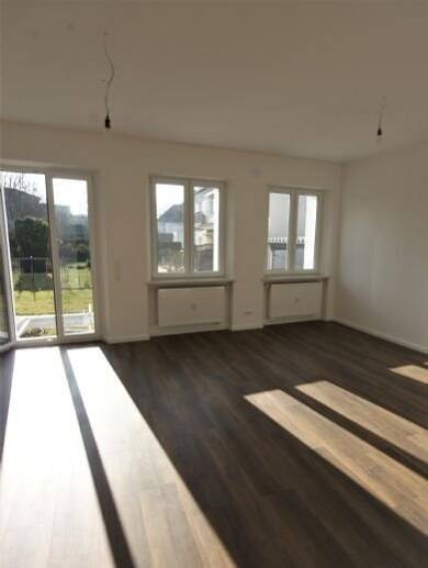 Wohnung zur Miete 1.025 € 2 Zimmer 87,1 m² EG frei ab 01.07.2025 Kulmbacher Str. 59 Roter Hügel Bayreuth 95445