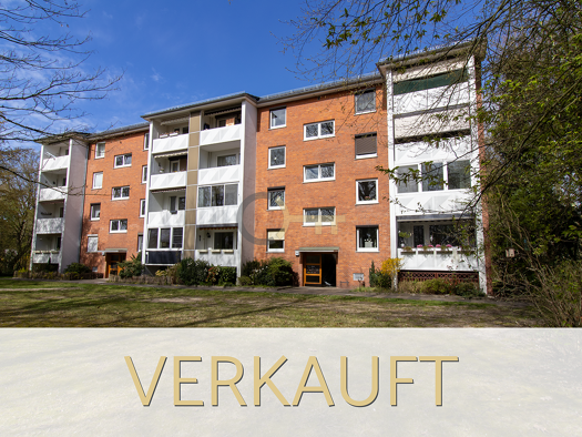 Wohnung zum Kauf 129.000 € 3 Zimmer 68,3 m² 3. Geschoss frei ab sofort Sodenmatt Bremen 28259