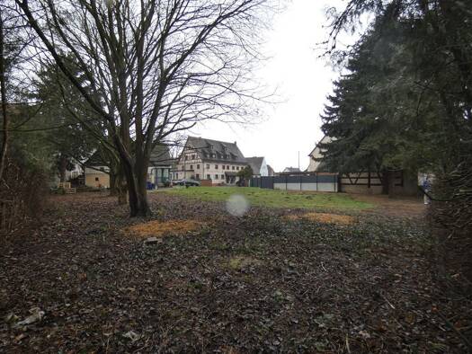 Grundstück zum Kauf 566.000 € 1.111 m² Grundstück Buch Nordwestliche Außenstadt 90427