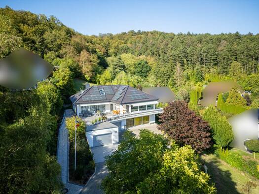 Einfamilienhaus zum Kauf 849.000 € 5,5 Zimmer 311 m² 4.310 m² Grundstück Zierenberg Zierenberg 34289