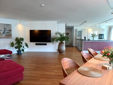 Penthouse zur Miete 2.373 € 4 Zimmer 215,7 m² 2. Geschoss frei ab sofort Buchholz Buchholz 21244