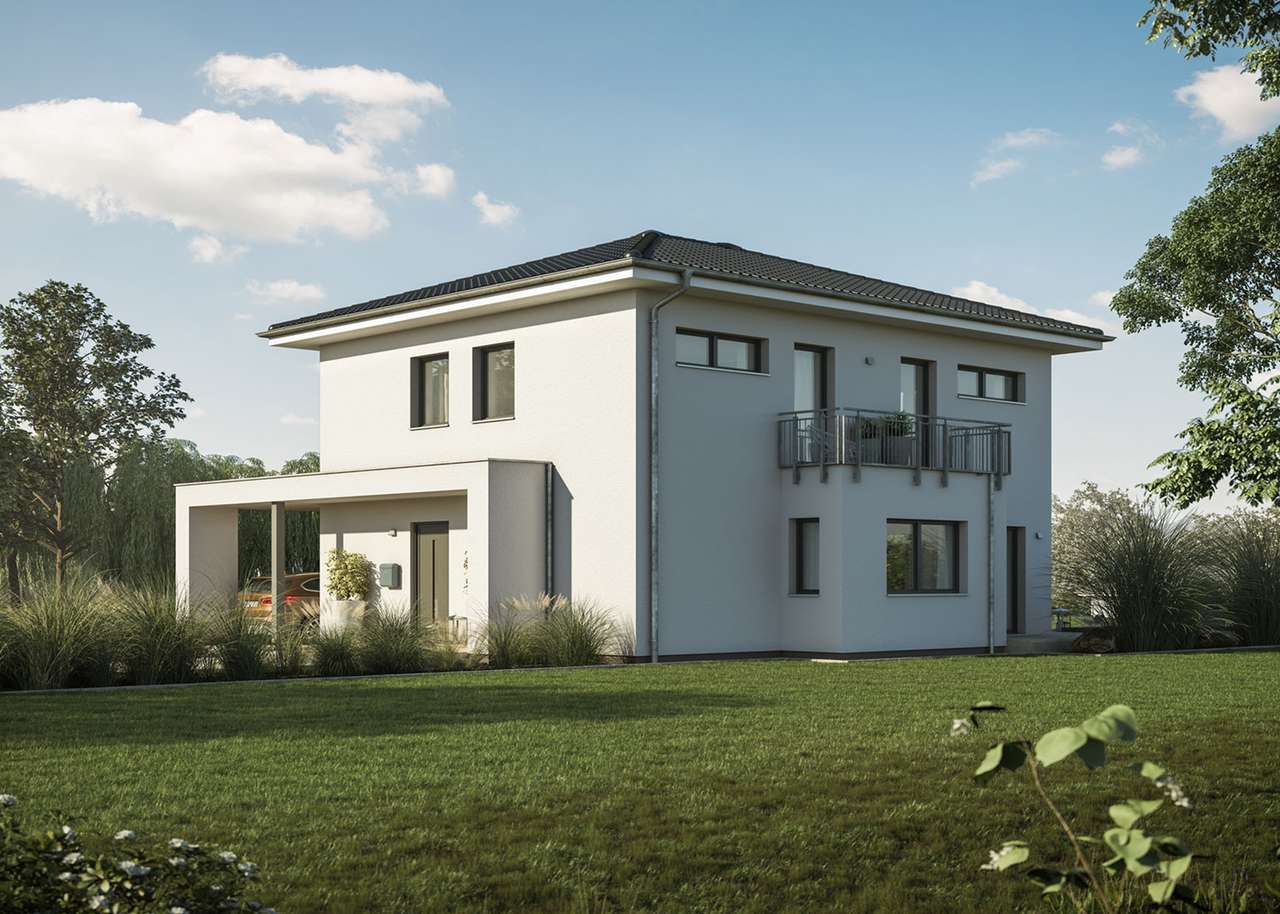 Haus – Bruchweiler-Bärenbach - Ansicht 4