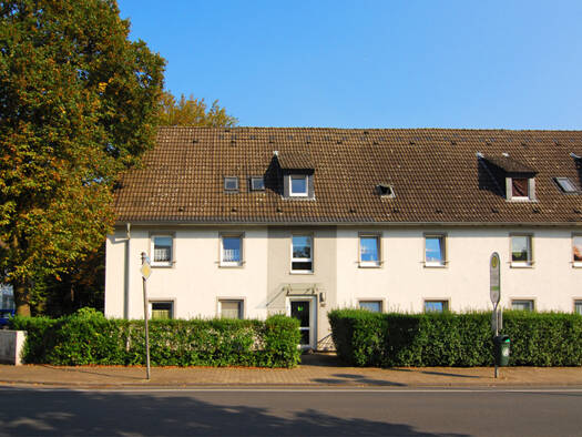 Wohnung zur Miete 369 € 3 Zimmer 47 m² EG frei ab 30.07.2026 Im Emscherbruch 82 Resser-Mark Gelsenkirchen 45892