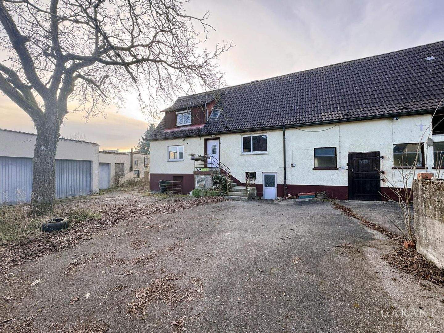Bauernhaus zum Kauf – pohled 5