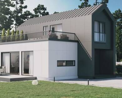 Immobilie zum Kauf 6 Zimmer 92,4 m² 774 m² Grundstück Würrich 56858