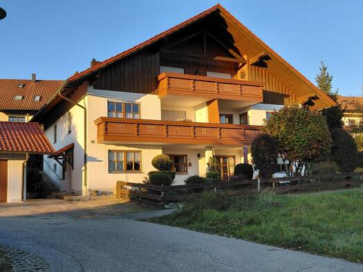 Wohnung zur Miete 530 € 2,5 Zimmer 67 m² EG Bad Birnbach Bad Birnbach 84364