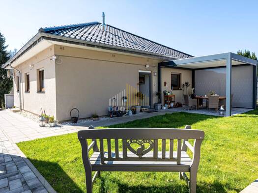 Einfamilienhaus zum Kauf 485.000 € 4 Zimmer 107 m² 507 m² Grundstück Bollendorf 54669