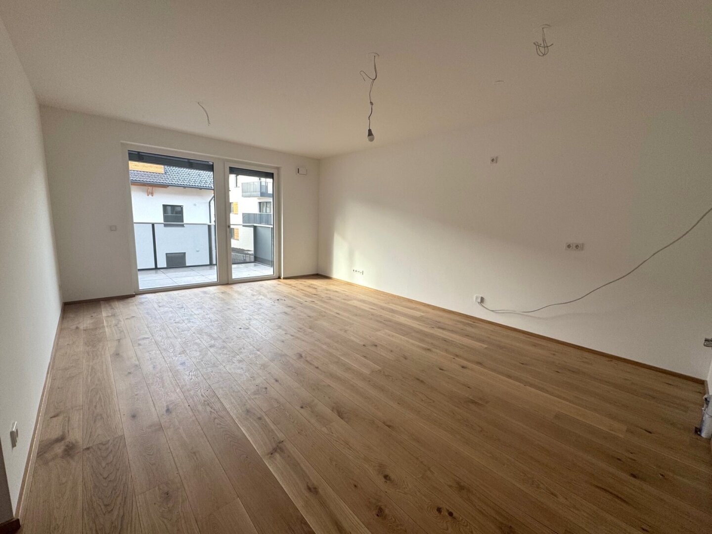 Wohnung zur Miete 1.170 € 2 Zimmer 55,2 m²<br/>Wohnfläche 1.<br/>Geschoss 01.03.2025<br/>Verfügbarkeit Hallwang 5300