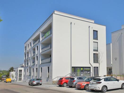 Praxis zum Kauf - Neubau provisionsfrei 6 Zimmer 171 m² Bürofläche Karlsruhe/Wolfartsweier 76228