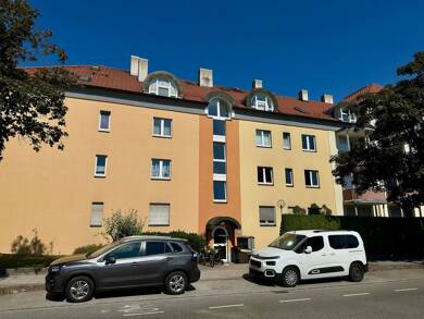 Wohnung zum Kauf 169.000 € 1 Zimmer 36 m² Ost, Kobel 372 Rosenheim 83022