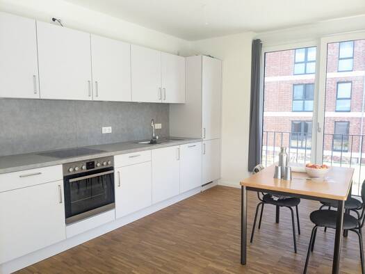 Wohnung zur Miete 1.439 € 3 Zimmer 82,5 m² 1. Geschoss An der Mühlenau 14a Pinneberg 25421