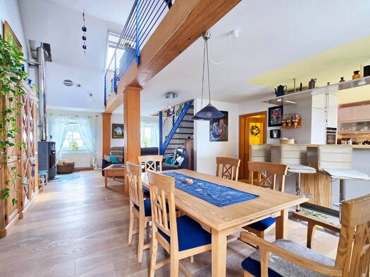 Mehrfamilienhaus zum Kauf als Kapitalanlage geeignet 299.900 € 370 m² 514 m² Grundstück Aken Aken (Elbe) 06385