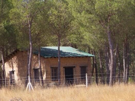 Bauernhaus zum Kauf 85.000 € 3 Zimmer 70 m² 10.000 m² Grundstück Rociana del Condado 21720