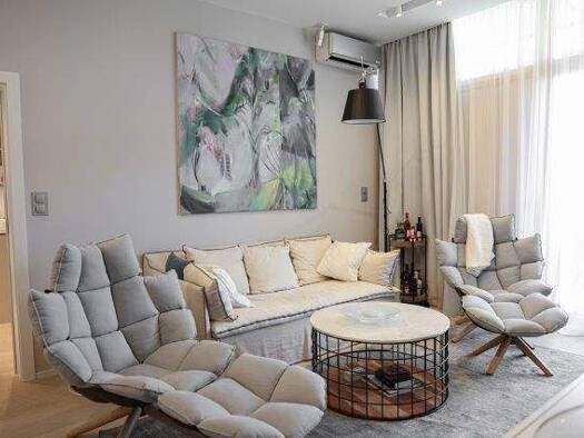 Wohnung zum Kauf 785.000 € 4 Zimmer 113,2 m² Fürstenfeld 8282
