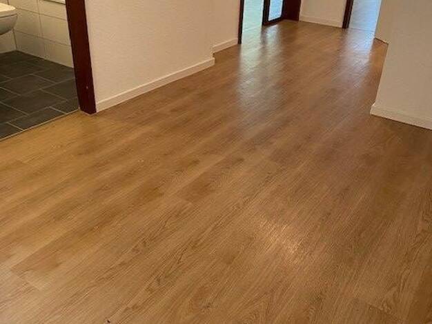 Wohnung zur Miete 649 € 3 Zimmer 81 m² 1. Geschoss Kolberger Straße 65 Siegen Siegen 57072