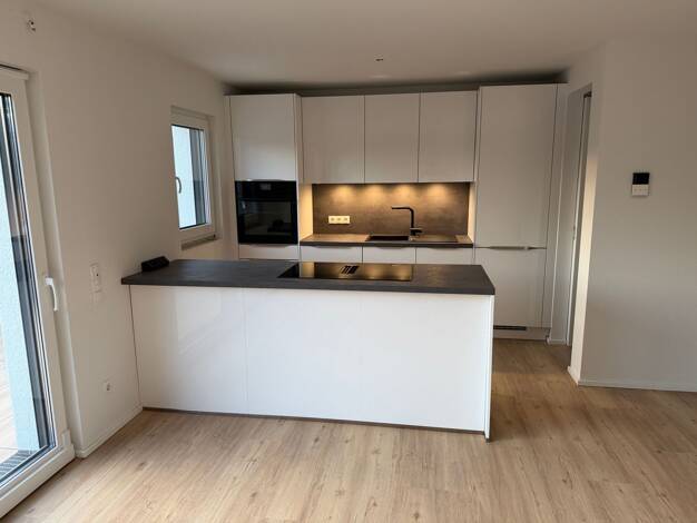 Maisonette zum Kauf - Erstbezug provisionsfrei 520.000 € 4 Zimmer 102 m² Geschoss 2/3 frei ab sofort Herrenberger Straße 10 Stammheim Calw 75365