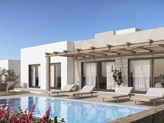 Haus zum Kauf - Erstbezug 595.000 € 4 Zimmer 123 m² Kreta Municipality of Agios Nikolaos 720 53