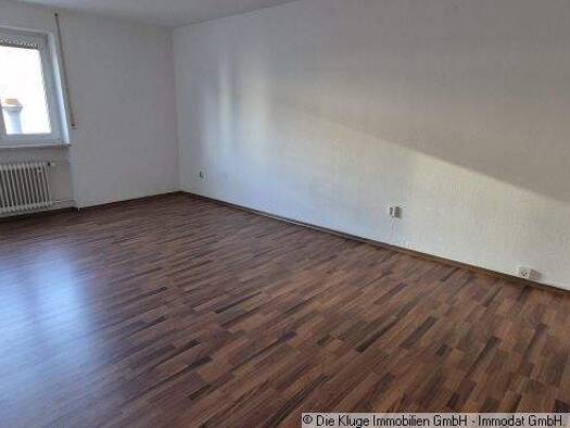 Wohnung zur Miete 550 € 2 Zimmer 56 m² Wöhrd Nürnberg 90489