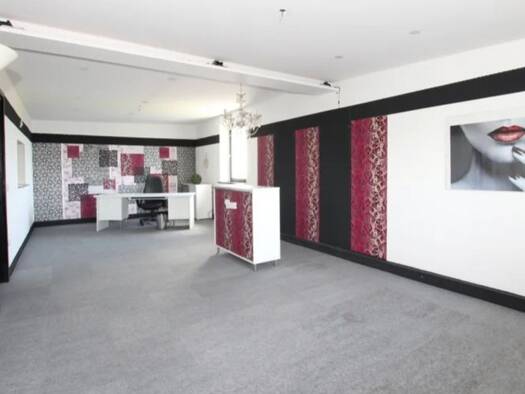 Büro zur Miete provisionsfrei 680 € 3 Zimmer 80 m² Bürofläche Erle Gelsenkirchen 45891