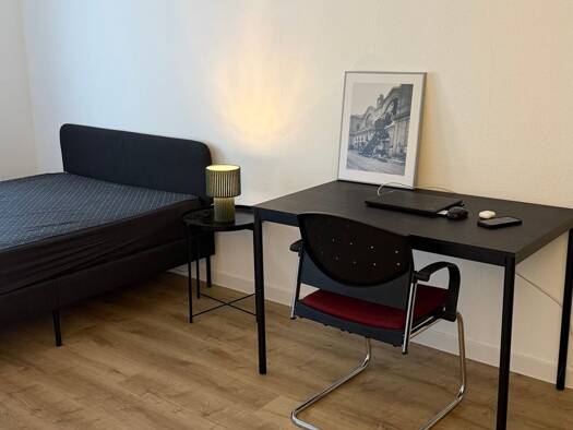 WG-Zimmer zur Miete 550 € 16 m² Geschoss EG/3 frei ab sofort Weißkirchen Oberursel 61440