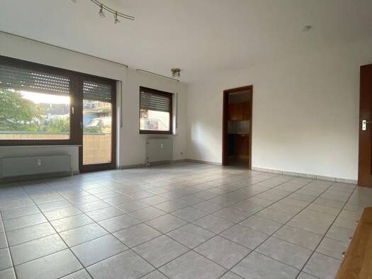 Wohnung zur Miete 1.200 € 4 Zimmer 85 m² Geschoss EG/1 frei ab sofort Besigheim 74354