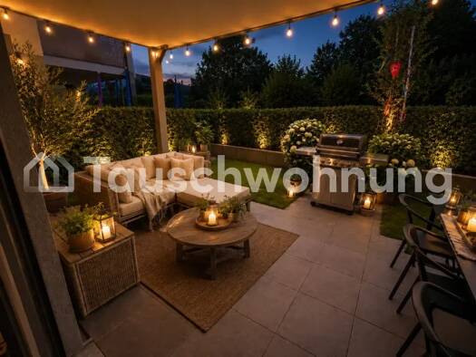 Wohnung zur Miete Tauschwohnung 900 € 3 Zimmer 85 m² EG Alt-Hürth Hürth 50354