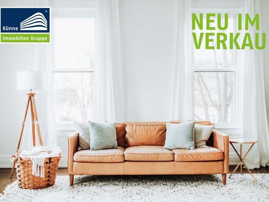 Wohnung zum Kauf 149.000 € 2 Zimmer 57 m² 1. Geschoss Gohlis-Mitte Nord 04157