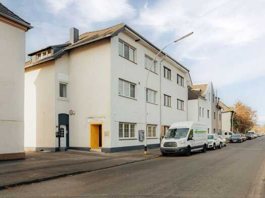 Mehrfamilienhaus zum Kauf 499.000 € 6 Zimmer 345 m² 625 m² Grundstück Quettingen Leverkusen 51381
