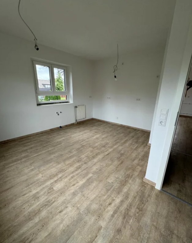 Wohnung zur Miete 525 € 1 Zimmer 22 m²<br/>Wohnfläche EG<br/>Geschoss Michelfelder Straße Laufamholz Nürnberg 90482