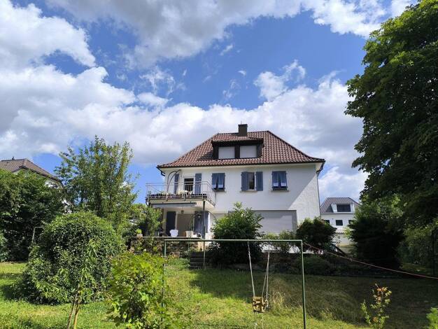 Wohnung zur Miete 630 € 3 Zimmer 48 m² 2. Geschoss frei ab 01.11.2026 Eislingen Eislingen/Fils 73054