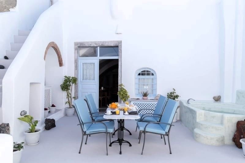 Villa zum Kauf 1.000.000 € 3 Zimmer 190 m²<br/>Wohnfläche 170 m²<br/>Grundstück Santorini 84700