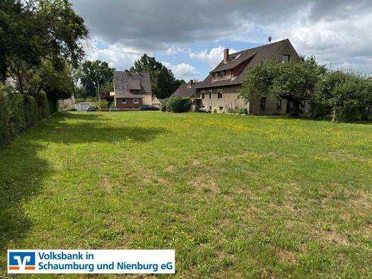 Grundstück zum Kauf 70.000 € 1.277 m² Grundstück Evesen Bückeburg 31675