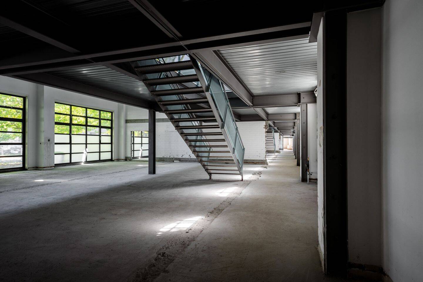 Stadthaus zum Kauf - Neubau - Ansicht 5