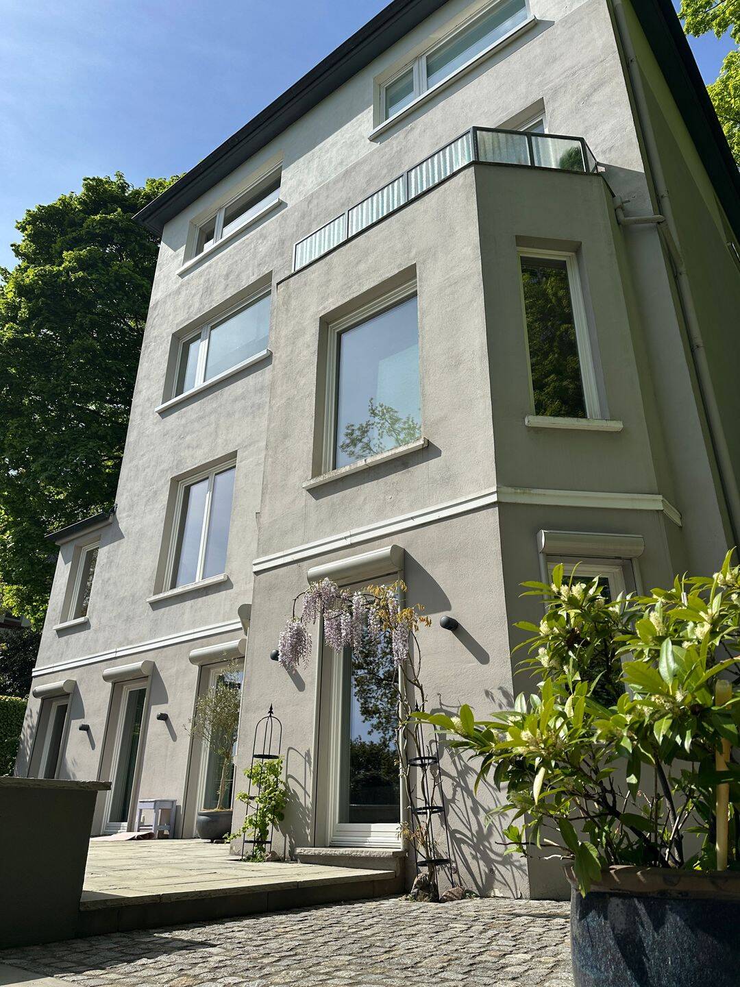 Haus zum Kauf