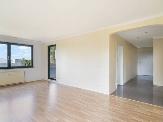 Wohnung zum Kauf 205.000 € 3 Zimmer 77 m² 3. Geschoss Sossenheim Frankfurt am Main 65936