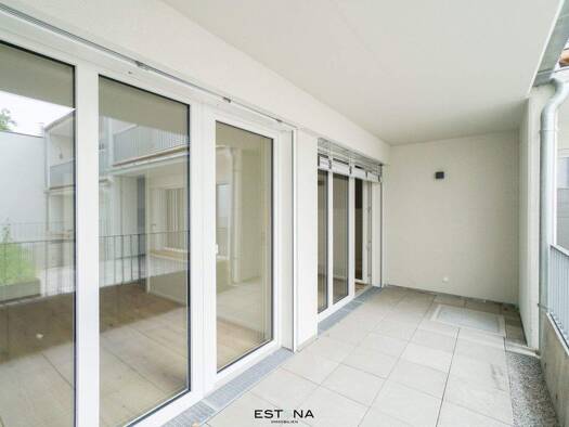 Wohnung zum Kauf - Erstbezug 365.000 € 2 Zimmer 51,8 m² EG Linzer Straße Wien 1140