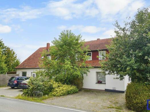 Mehrfamilienhaus zum Kauf als Kapitalanlage geeignet 395.000 € 364,9 m² 10.746 m² Grundstück Diepholz 49356