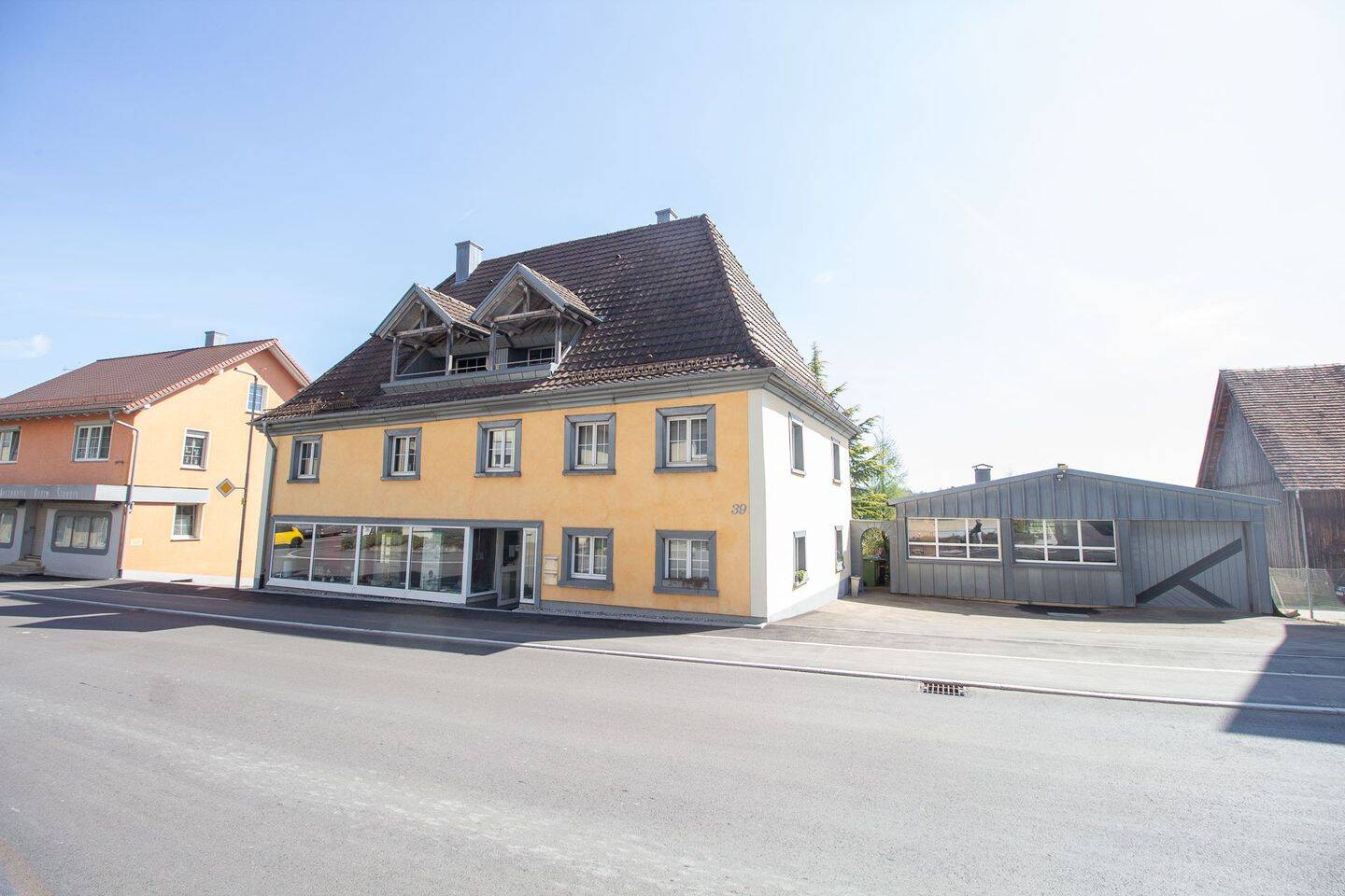 Einfamilienhaus zum Kauf - Ansicht 6
