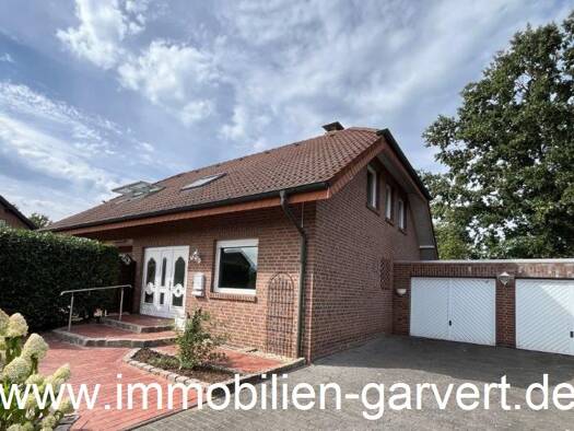 Mehrfamilienhaus zum Kauf 449.000 € 6 Zimmer 181 m² 689 m² Grundstück Marbeck Borken 46325