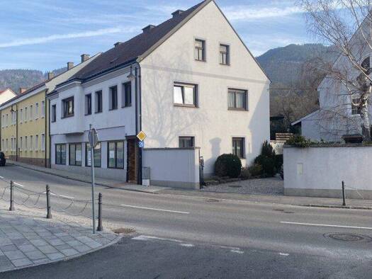 Stadthaus zum Kauf 495.000 € 606 m² Grundstück Grünbach am Schneeberg 2733