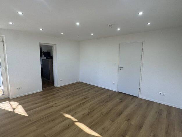 Wohnung zur Miete 950 € 2 Zimmer 60 m² 4. Geschoss Deschinger Straße 16 Unterhaunstadt Ingolstadt 85055