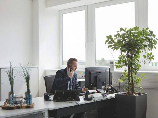 Bürofläche zur Miete 15,40 € 356 m² Bürofläche Wiener Neudorf 2355