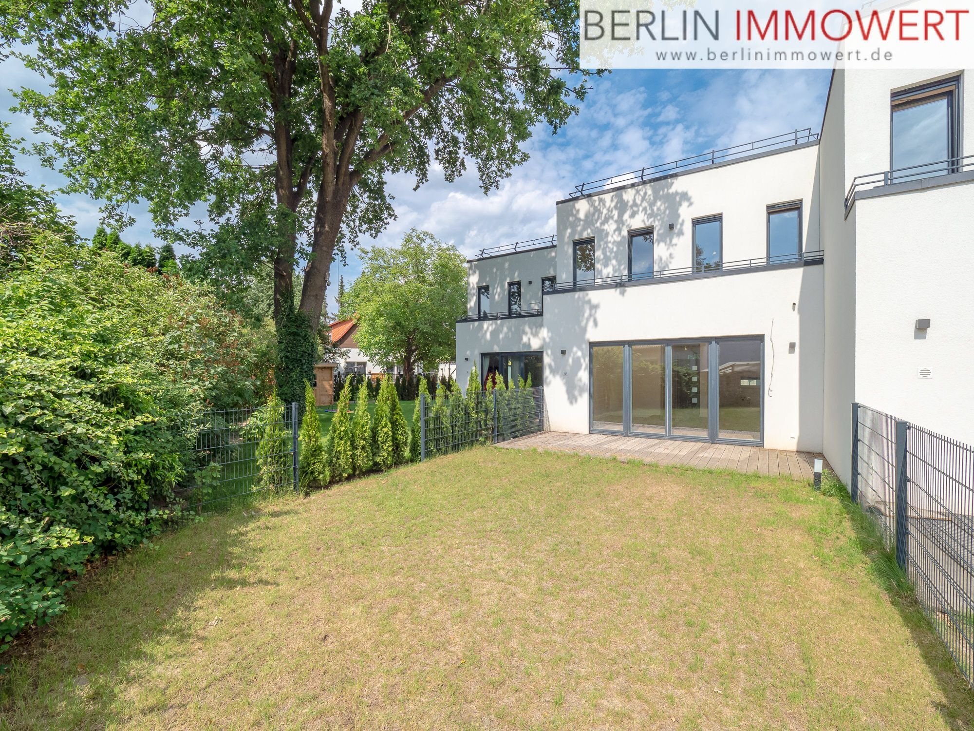 Reihenmittelhaus zum Kauf 649.000 € 4 Zimmer 137 m²<br/>Wohnfläche 185 m²<br/>Grundstück ab sofort<br/>Verfügbarkeit Radelandstrasse 92c Hakenfelde Berlin 13581